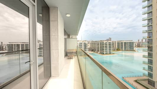 3 Bedroom Flat for Sale in Mohammed Bin Rashid City, Dubai - SRJ06357. jpg