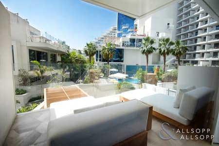 1848 SqFt | 2 Bed | Five Luxury Residences 1848 SqFt | 2 Bed | Five Luxury Residences