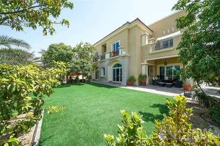 5 Bed | Golf Course View | Mature Garden 5 Bed | Golf Course View | Mature Garden