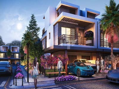 4 Bedroom Townhouse for Sale in DAMAC Hills 2 (Akoya by DAMAC), Dubai - 6. png