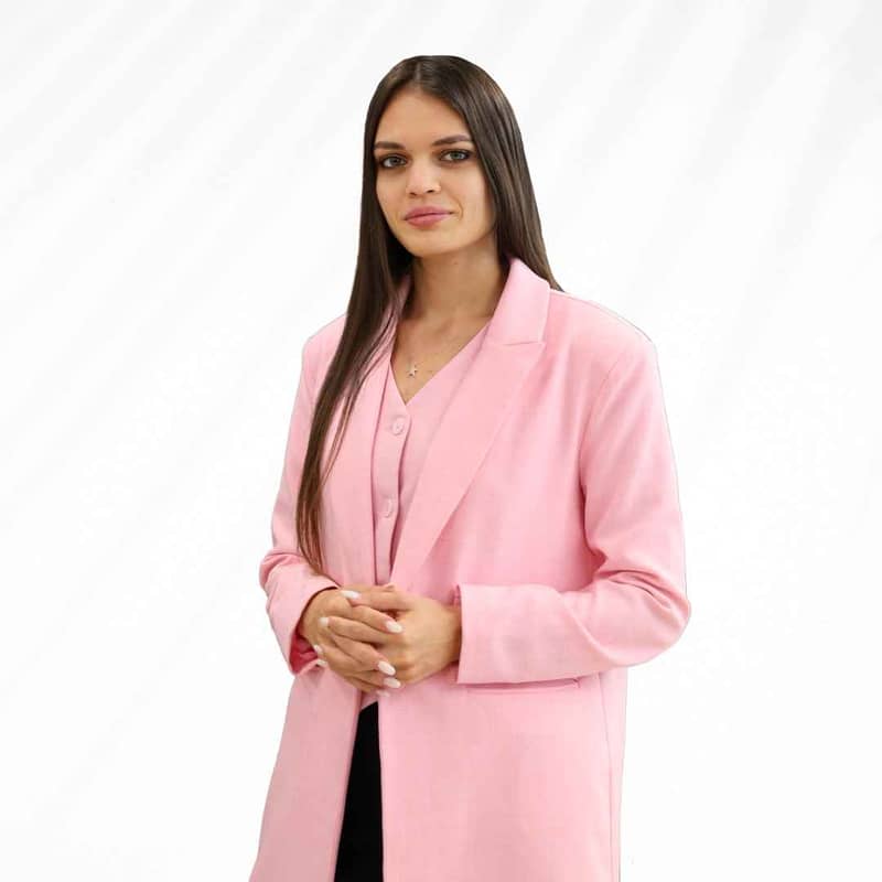 Alina Ravilevna Nabiullina