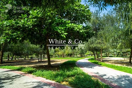1 Bedroom Flat for Sale in Jumeirah Village Circle (JVC), Dubai - Big Layout | Smart Homes | Prime location