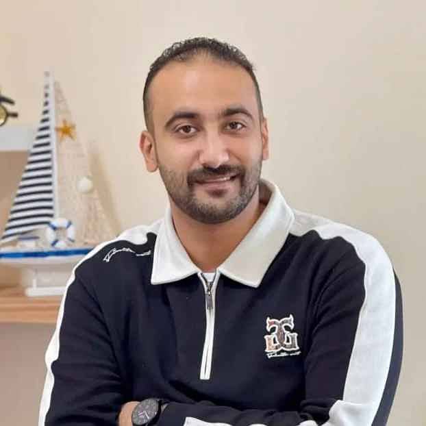 mohamed hesham