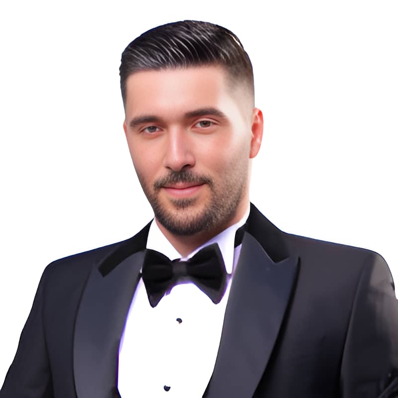 Gaith Al-Hawat