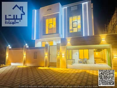 5 Bedroom Villa for Sale in Al Bahia, Ajman - IMG-20250410-WA0235. jpg