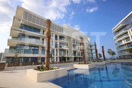 1 Bedroom Flat for Rent in Saadiyat Island, Abu Dhabi - WhatsApp Image 2025-04-08 at 12.07. 49 PM. jpeg