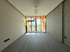 LUXURIOUS MODERN STYLE || STUDIO || SEMI EQUIPPED || ROAD VIEW || READY TO MOVE-IN