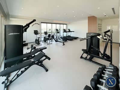 2 Bedroom Apartment for Rent in Al Furjan, Dubai - Brand New | Spacious Layout | Ready to Move