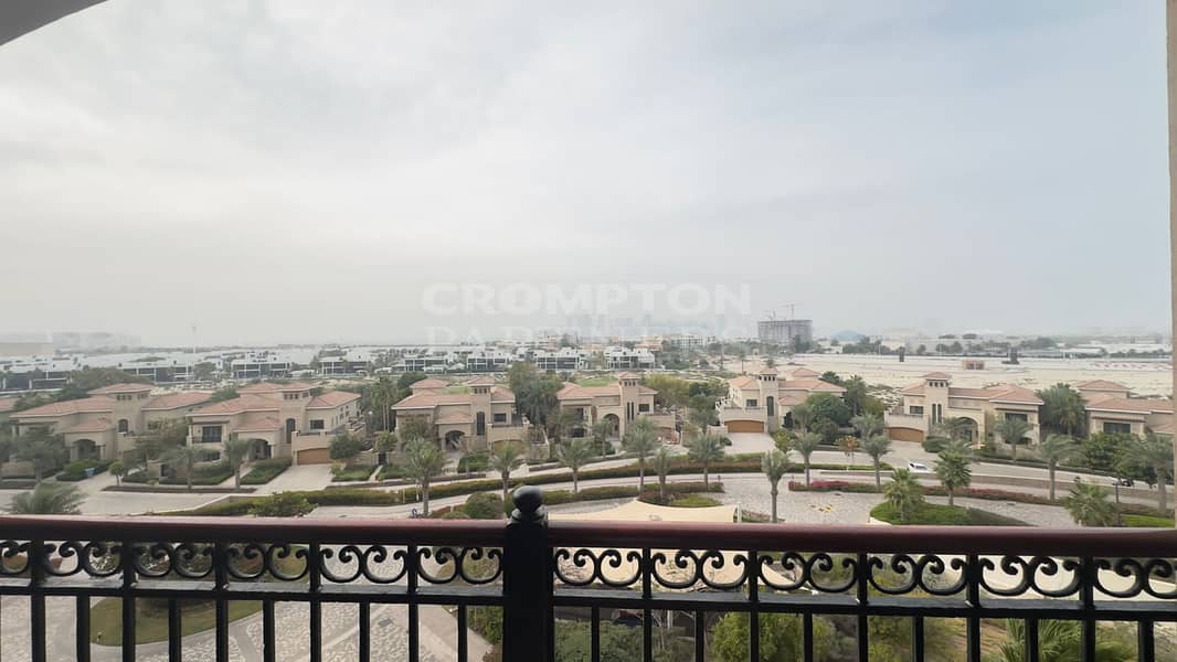 Furnished | Resort Style | Prime Location |Vacant Furnished | Resort Style | Prime Location |Vacant