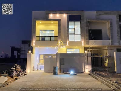 فیلا 5 غرف نوم للبيع في الحليو، عجمان - 086b9af4-82e6-44ec-a875-373b7b53e647. jpg