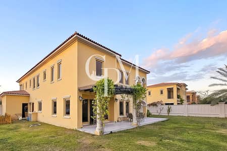 5 Bedroom Villa for Rent in Saadiyat Island, Abu Dhabi - IMG-20250409-WA0074. jpg