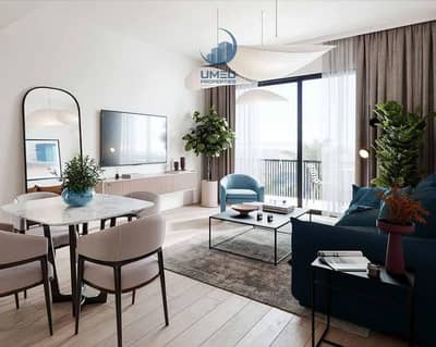 1 Спальня Апартаменты Продажа в Таун Сквер, Дубай - IMG-20250408-WA0018. jpg