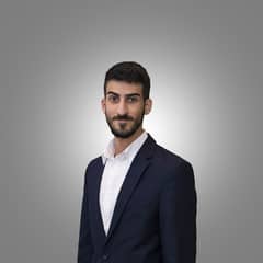 Thaer Matrieh Thaer Matrieh