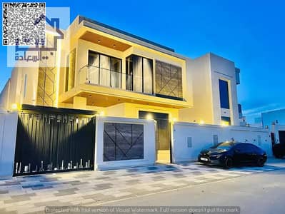 5 Bedroom Villa for Sale in Al Yasmeen, Ajman - IMG-20250410-WA0122. jpg