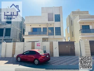 5 Bedroom Villa for Sale in Al Bahia, Ajman - IMG-20250410-WA0236. jpg