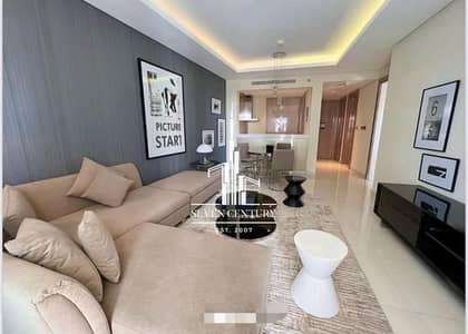Bright Layout | Modern Style | Fully Furnished