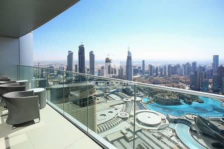 Prime Location | Luxurious |  Burj Khalifa View