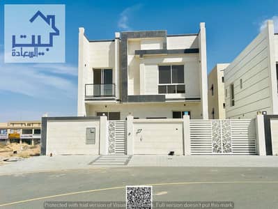 5 Bedroom Villa for Sale in Al Zahya, Ajman - IMG-20250410-WA0074. jpg