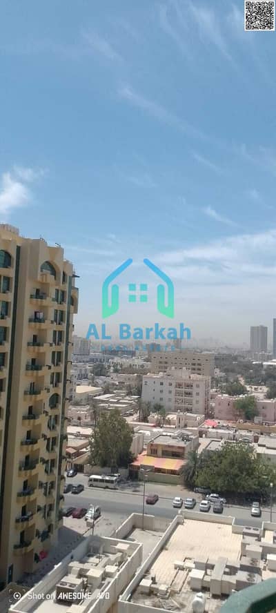 1 Bedroom Flat for Rent in Al Rashidiya, Ajman - IMG-20250410-WA0061. jpg