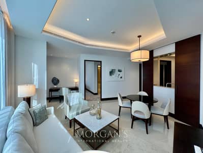 Rare | Spacious | Above 40th Floor | All Inclusive