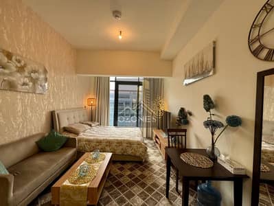 Studio for Rent in Meydan City, Dubai - 11. jpeg Studio for Rent in Meydan City, Dubai - 11. jpeg
