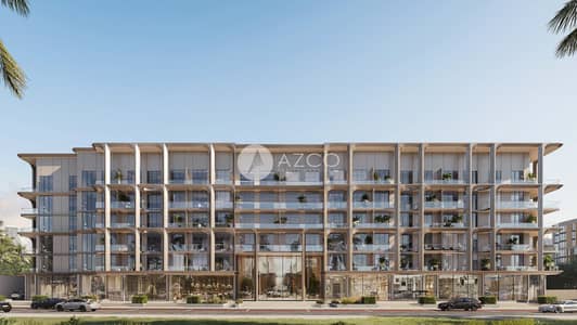 2 Bedroom Apartment for Sale in Arjan, Dubai - Azco Realestate-4. jpg