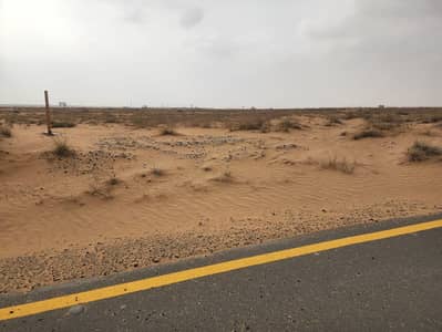 ارض سكنية  للبيع في السحمة، الشارقة - fd6ebc38-4a63-4ae2-868b-247da2b63eea. jpeg