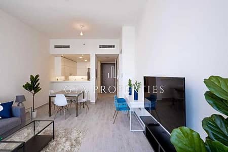 1 Bedroom Apartment for Rent in Business Bay, Dubai - READY TO MOVE | FULLY FURNISHED | SPACIOUS
