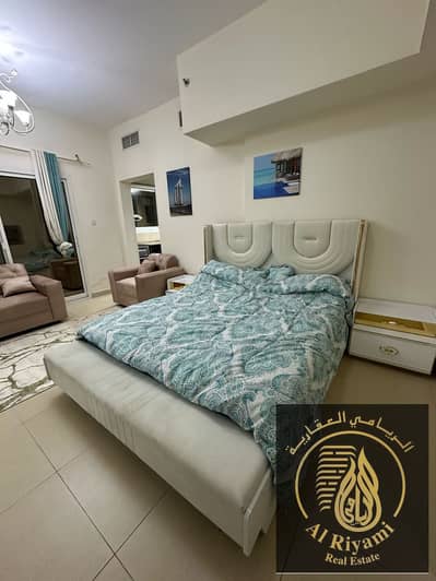 Studio for Rent in Al Jurf, Ajman - IMG-20250408-WA0209. jpg