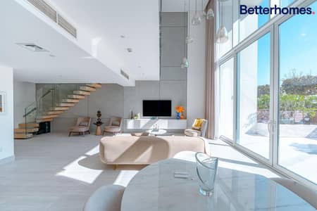 Rare | Private Terrace | Pool Access | Furnished