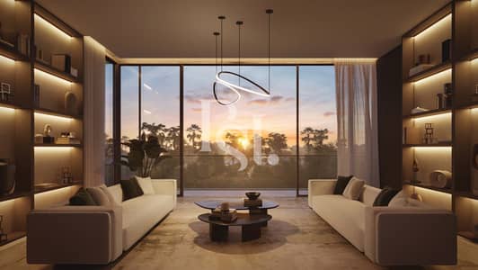 1 Bedroom Flat for Sale in Yas Island, Abu Dhabi - Sama-Yas-Yas-Island-Abu-Dhabi-UAE (11). jpg
