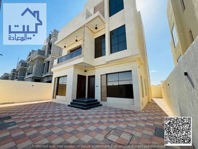 5 Bedroom Villa for Sale in Al Bahia, Ajman - dbe7d036-e779-4470-a8a2-37c32564f76e. jpg