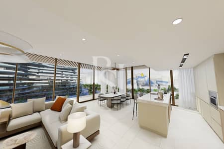 萨迪亚特岛， 阿布扎比 2 卧室单位待售 - Arthouse-Al-Saadiyat-Island-Abu-Dhabi-UAE (2). jpg