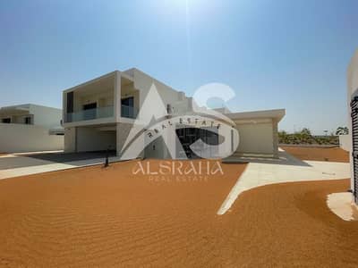6 Bedroom Villa for Rent in Yas Island, Abu Dhabi - 251 villa pictures-4. png
