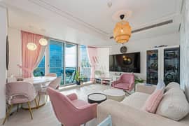 Upgraded| VOT| High Fr| Balcony| Near Metro| Vastu