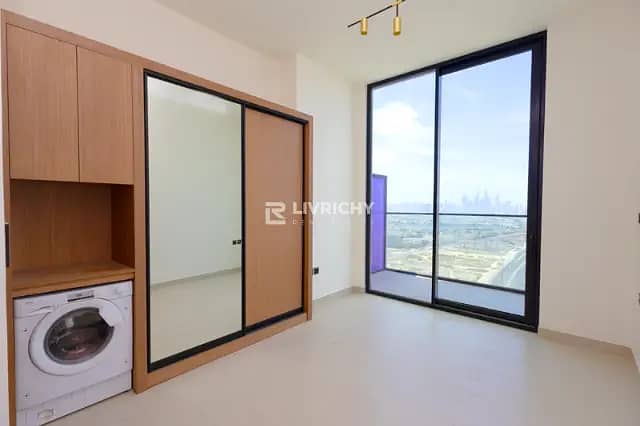 Marina Skyline View | Vacant | High Floor Marina Skyline View | Vacant | High Floor