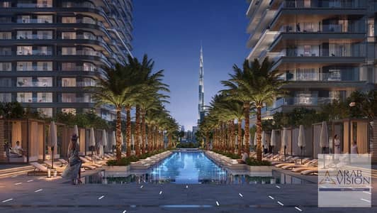 1 Bedroom Flat for Sale in Za'abeel, Dubai - WhatsApp Image 2025-03-05 at 16.37. 29_0e736710. jpg