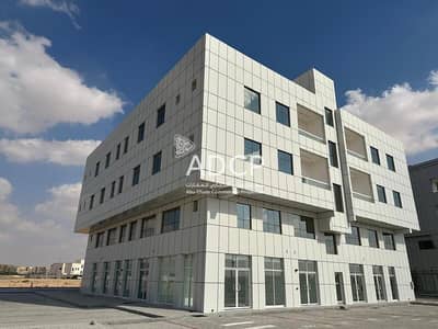 Shop for Rent in Madinat Zayed Western Region, Abu Dhabi - AAA. jpg