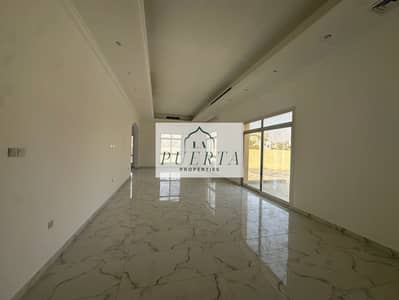 Luxury & Spacious Villa for Rent | Nad Al Sheba Fourth | 380K