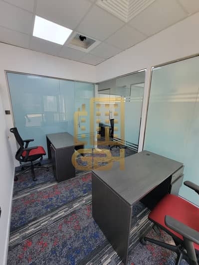 Office for Rent in World Trade Centre, Dubai - 20240606_152217. jpg
