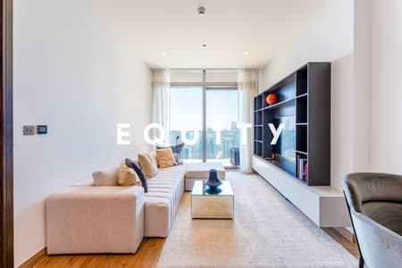 1 Bedroom Flat for Rent in Dubai Marina, Dubai - One Bedroom | Fully Furnished | Marina Views
