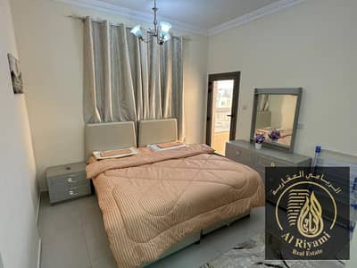 Студия в аренду в Аль Рауда, Аджман - IMG-20250407-WA0164. jpg