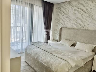 Fully Furnished | Burj Khalifa View | Brand New