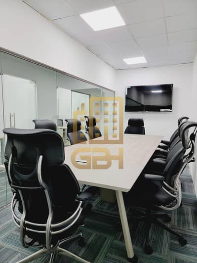 Office for Rent in Ras Al Khor, Dubai - 20231026_131724. jpg