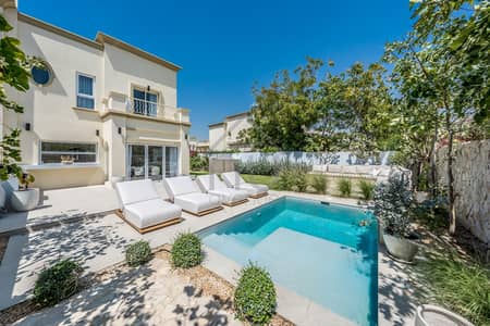 Exclusive | Fully Renovated | Large Plot