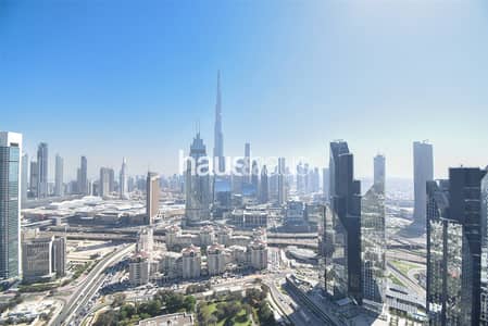 Stunning Views | Ready to Move | Unfurnished