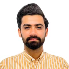 Musaib Ali
