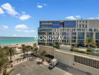 Spacious Unit | Partial Sea View | Prime Location