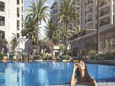 1 Спальня Апартамент Продажа в Яс Айленд, Абу-Даби - Квартира в Яс Айленд，Яс Гольф Коллекшн，Вьюс G, 1 спальня, 2000000 AED - 11314966