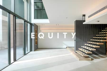 2 Bedroom Flat for Sale in Sobha Hartland, Dubai - Rented Unit | Urban Design | Duplex Apartment